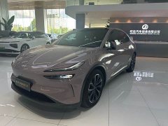 Nio Lerado L60 60kWh Rear-Wheel Drive - ფოტო 5