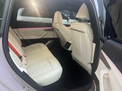 Nio Lerado L60 60kWh Rear-Wheel Drive - ფოტო 8