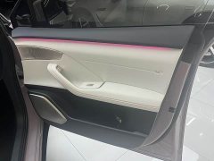 Nio Lerado L60 60kWh Rear-Wheel Drive - ფოტო 9