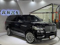 Lincoln Navigator 2020 3.5T Prestige Edition - ფოტო 1