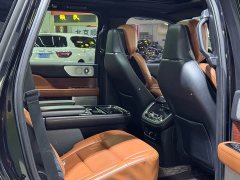 Lincoln Navigator 2020 3.5T Prestige Edition - ფოტო 10