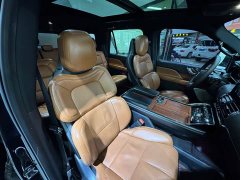 Lincoln Navigator 2020 3.5T Prestige Edition - ფოტო 11