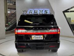 Lincoln Navigator 2020 3.5T Prestige Edition - ფოტო 12