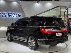 Lincoln Navigator 2020 3.5T Prestige Edition - ფოტო 13