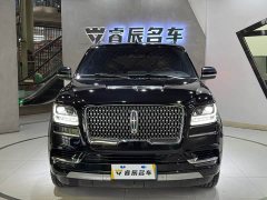 Lincoln Navigator 2020 3.5T Prestige Edition - ფოტო 2