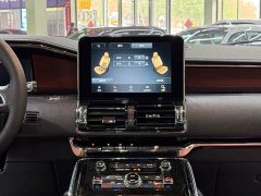 Lincoln Navigator 2020 3.5T Prestige Edition - ფოტო 5