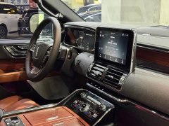 Lincoln Navigator 2020 3.5T Prestige Edition - ფოტო 7