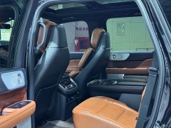 Lincoln Navigator 2020 3.5T Prestige Edition - ფოტო 9
