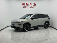 Toyota Platinum Wisdom Platinum Smart 3X 520 Pro LiDAR Edition - photo 1