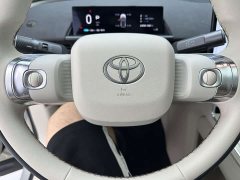 Toyota Platinum Wisdom Platinum Smart 3X 520 Pro LiDAR Edition - photo 15