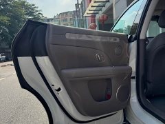 IM Motors Zhiji LS6 Pure Electric Max - photo 10