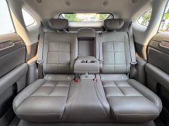 IM Motors Zhiji LS6 Pure Electric Max - photo 12
