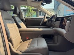 IM Motors Zhiji LS6 Pure Electric Max - photo 18