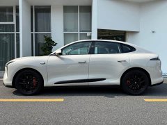 IM Motors Zhiji LS6 Pure Electric Max - photo 4