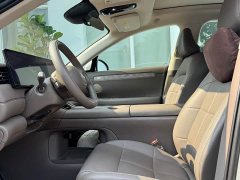 IM Motors Zhiji LS6 Pure Electric Max - photo 5