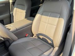 IM Motors Zhiji LS6 Pure Electric Max - photo 7