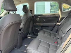 IM Motors Zhiji LS6 Pure Electric Max - photo 8
