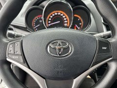 Toyota Yaris L Zhixuan 2022 Zhixuan X 1.5L CVT Luxury Plus - ფოტო 14