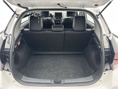 Toyota Yaris L Zhixuan 2022 Zhixuan X 1.5L CVT Luxury Plus - ფოტო 17