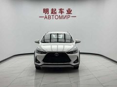 Toyota Yaris L Zhixuan 2022 Zhixuan X 1.5L CVT Luxury Plus - ფოტო 2