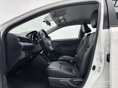 Toyota Yaris L Zhixuan 2022 Zhixuan X 1.5L CVT Luxury Plus - ფოტო 5