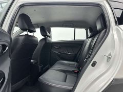 Toyota Yaris L Zhixuan 2022 Zhixuan X 1.5L CVT Luxury Plus - ფოტო 6