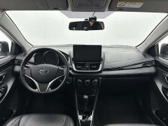Toyota Yaris L Zhixuan 2022 Zhixuan X 1.5L CVT Luxury Plus - ფოტო 7