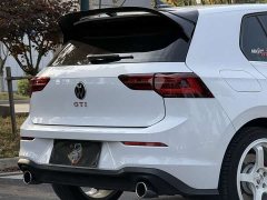 Volkswagen Golf GTI 380TSI DSG GTI - ფოტო 10
