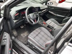 Volkswagen Golf GTI 380TSI DSG GTI - ფოტო 11