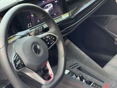 Volkswagen Golf GTI 380TSI DSG GTI - ფოტო 14