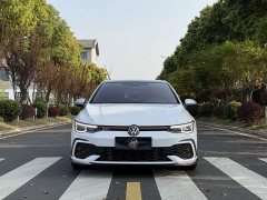Volkswagen Golf GTI 380TSI DSG GTI - ფოტო 2