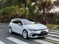 Volkswagen Golf GTI 380TSI DSG GTI - ფოტო 3