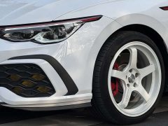Volkswagen Golf GTI 380TSI DSG GTI - ფოტო 5