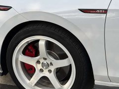 Volkswagen Golf GTI 380TSI DSG GTI - ფოტო 6