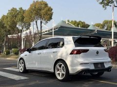Volkswagen Golf GTI 380TSI DSG GTI - ფოტო 7