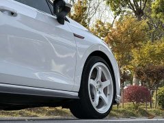 Volkswagen Golf GTI 380TSI DSG GTI - ფოტო 9