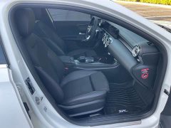 Mercedes-Benz A-Class 2023 A 200 L Fashion Edition - ფოტო 10