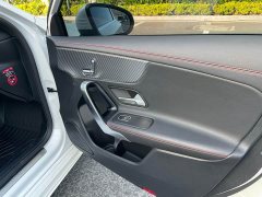 Mercedes-Benz A-Class 2023 A 200 L Fashion Edition - ფოტო 13
