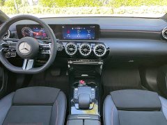 Mercedes-Benz A-Class 2023 A 200 L Fashion Edition - ფოტო 15