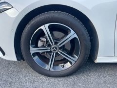Mercedes-Benz A-Class 2023 A 200 L Fashion Edition - ფოტო 18