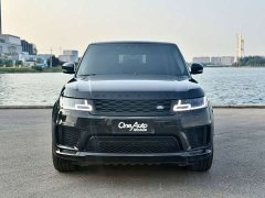 Land Rover Range Rover Sport 3.0 L6 Ebony Edition - ფოტო 1