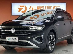 Volkswagen Langjing 380TSI AWD Luxury Jiajing Edition Pro 6-Seater - photo 1