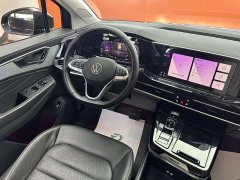 Volkswagen Langjing 380TSI AWD Luxury Jiajing Edition Pro 6-Seater - photo 10