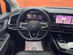 Volkswagen Langjing 380TSI AWD Luxury Jiajing Edition Pro 6-Seater - photo 11
