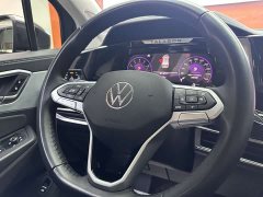 Volkswagen Langjing 380TSI AWD Luxury Jiajing Edition Pro 6-Seater - photo 12