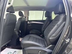 Volkswagen Langjing 380TSI AWD Luxury Jiajing Edition Pro 6-Seater - photo 15