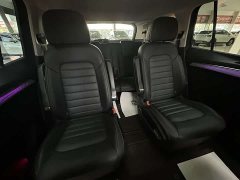 Volkswagen Langjing 380TSI AWD Luxury Jiajing Edition Pro 6-Seater - photo 16