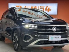 Volkswagen Langjing 380TSI AWD Luxury Jiajing Edition Pro 6-Seater - photo 3