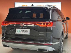 Volkswagen Langjing 380TSI AWD Luxury Jiajing Edition Pro 6-Seater - photo 4