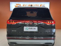 Volkswagen Langjing 380TSI AWD Luxury Jiajing Edition Pro 6-Seater - photo 5